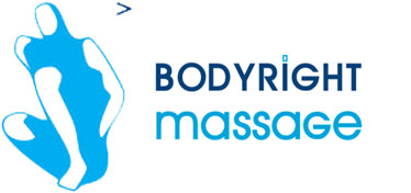 Body Right Massage Logo