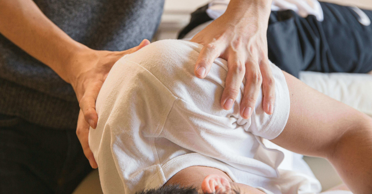 The Role of Sports Massage in Enhancing Athletic Performance