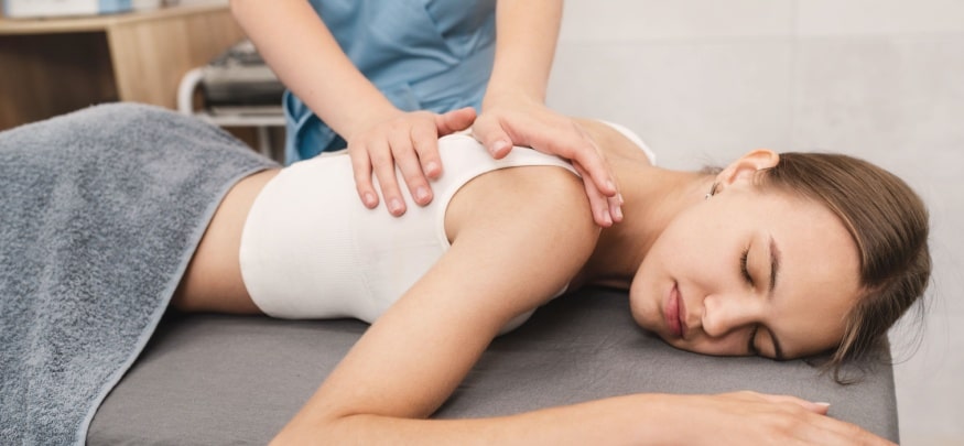 Choosing the Right Massage Technique