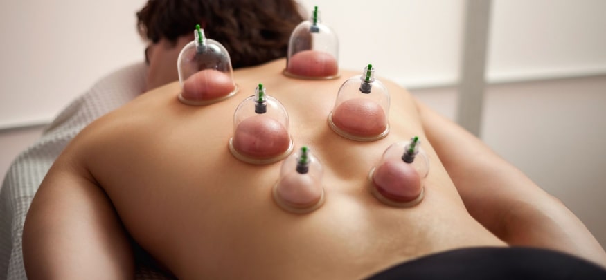 post-workout recovery remedial massage